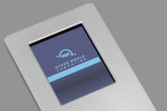 Other World Computing anuncia el SSD OWC Guardian