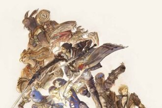 Parche 7.3 llega a FINAL FANTASY XIV Online en agosto