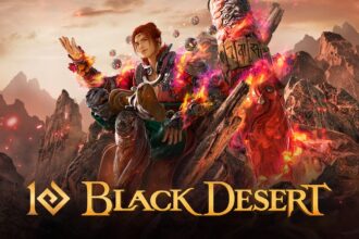 Pearl Abyss anuncia actualizaciones para Black Desert durante el Heidel Ball 2025