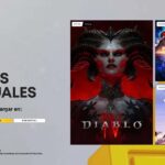 Ghost of Tsushima, God of War Ragnarök, Grand Theft Auto V, Hogwarts Legacy, Marvel’s Spider-Man: Miles Morales