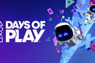 PlayStation anuncia Days of Play 2025 en Colombia