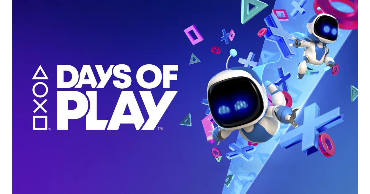 PlayStation anuncia Days of Play 2025 en Colombia