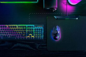 Razer HyperFlux V2 es anunciado de manera oficial