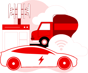 Red Hat In-Vehicle Operating System llegará muy pronto