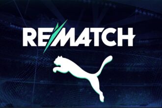 Rematch anuncia colaboración con PUMA