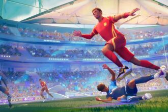 Rematch supera el millón de copias vendidas