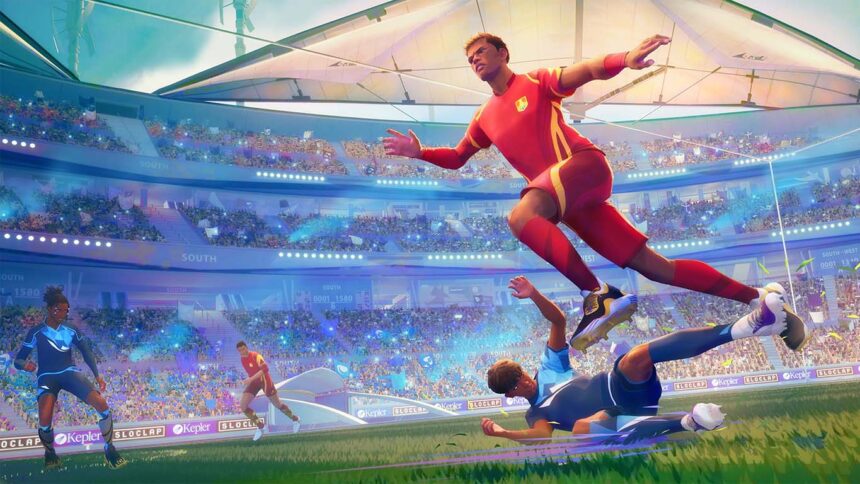 Rematch supera el millón de copias vendidas