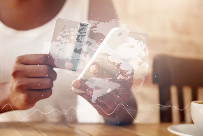 RiskShield de INFORM está presente en la economía digital global