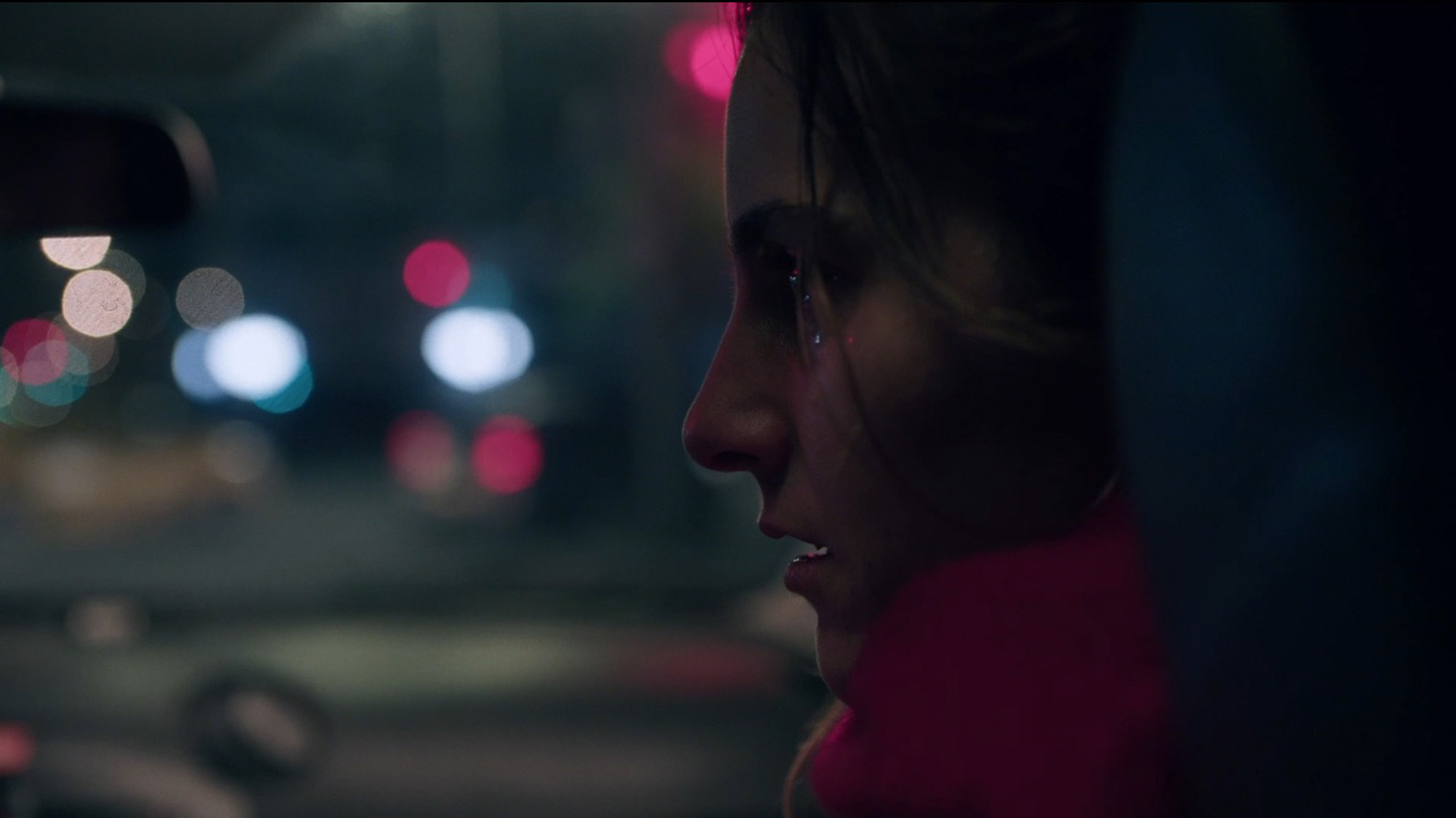 Rossana Montoya es ganadora en los Sony Future Filmmaker Awards 2025