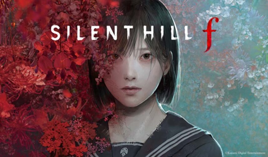 SILENT HILL f se lanzará el 25 de septiembre