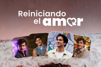 Samsung Perú anunció el microdrama “Reiniciando el Amor”