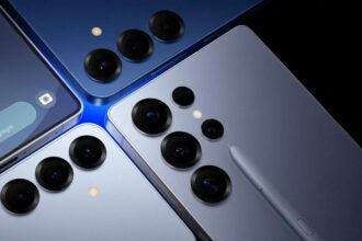 Samsung anuncia las últimas funciones antirrobo