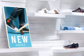 Samsung anunció la nueva Color E-Paper