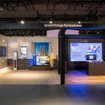 Samsung impulsa la transformación digital de los pequeños negocios