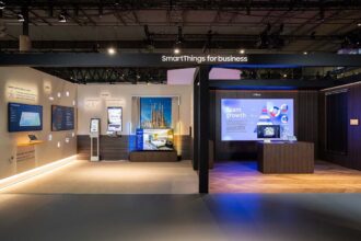 Samsung impulsa la transformación digital de los pequeños negocios