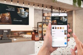 Samsung ofrece soluciones para empresas en LATAM