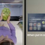 Samsung presentó la línea Bespoke AI 2025 en Colombia