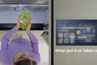 Samsung presentó la línea Bespoke AI 2025 en Colombia