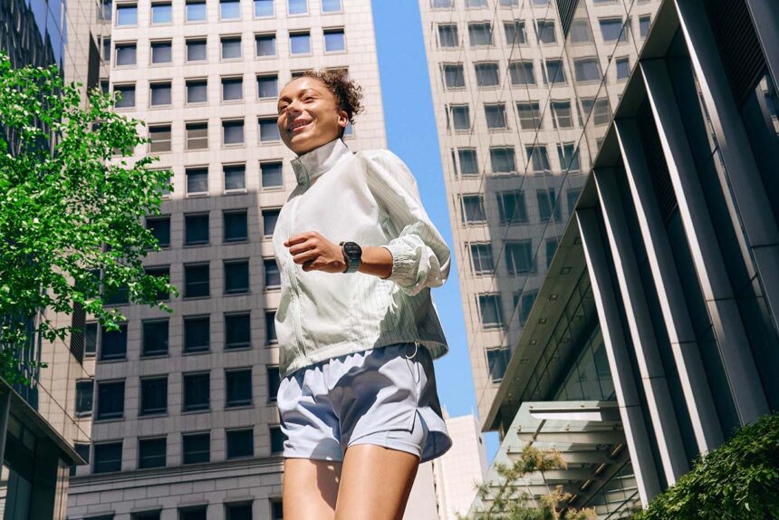 Samsung regresa a la Media Maratón de Bogotá 2025