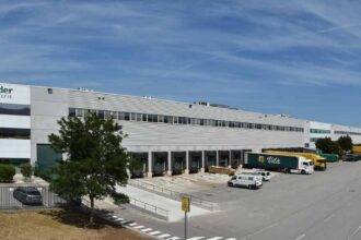 Schneider Electric realizará el evento AI Ready Data Centers Europa
