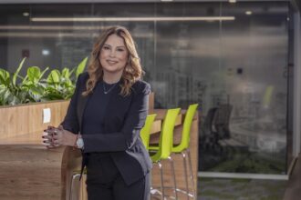 Schneider Electric sobre procesar datos de manera eficaz