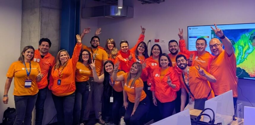 Servinformación está presente en el Centro de Innovación Bogotá