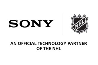 Sony anuncia colaboración tecnológica con la NHL