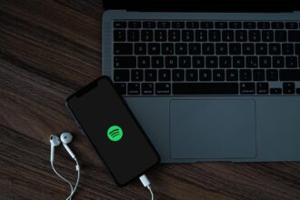 Spotify presentó el reporte Loud & Clear 2025