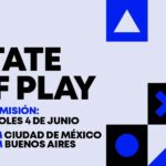 State of Play regresa hoy en la tarde
