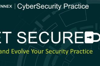 TD SYNNEX revela la estrategia en ciberseguridad para partners