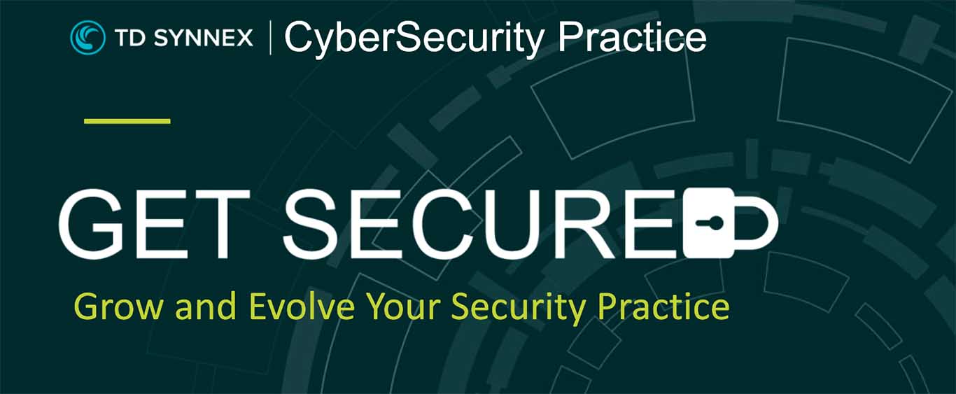 TD SYNNEX revela la estrategia en ciberseguridad para partners