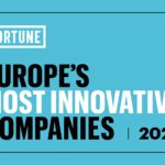 Telefónica es una de las empresas europeas más innovadoras