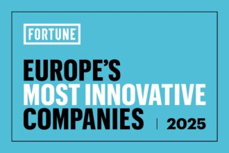 Telefónica es una de las empresas europeas más innovadoras