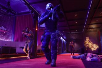 Temporada 4 Recargada de Call of Duty: Black Ops 6 llega el 2 de julio