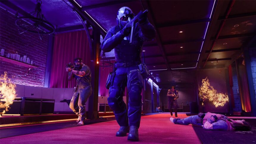 Temporada 4 Recargada de Call of Duty: Black Ops 6 llega el 2 de julio