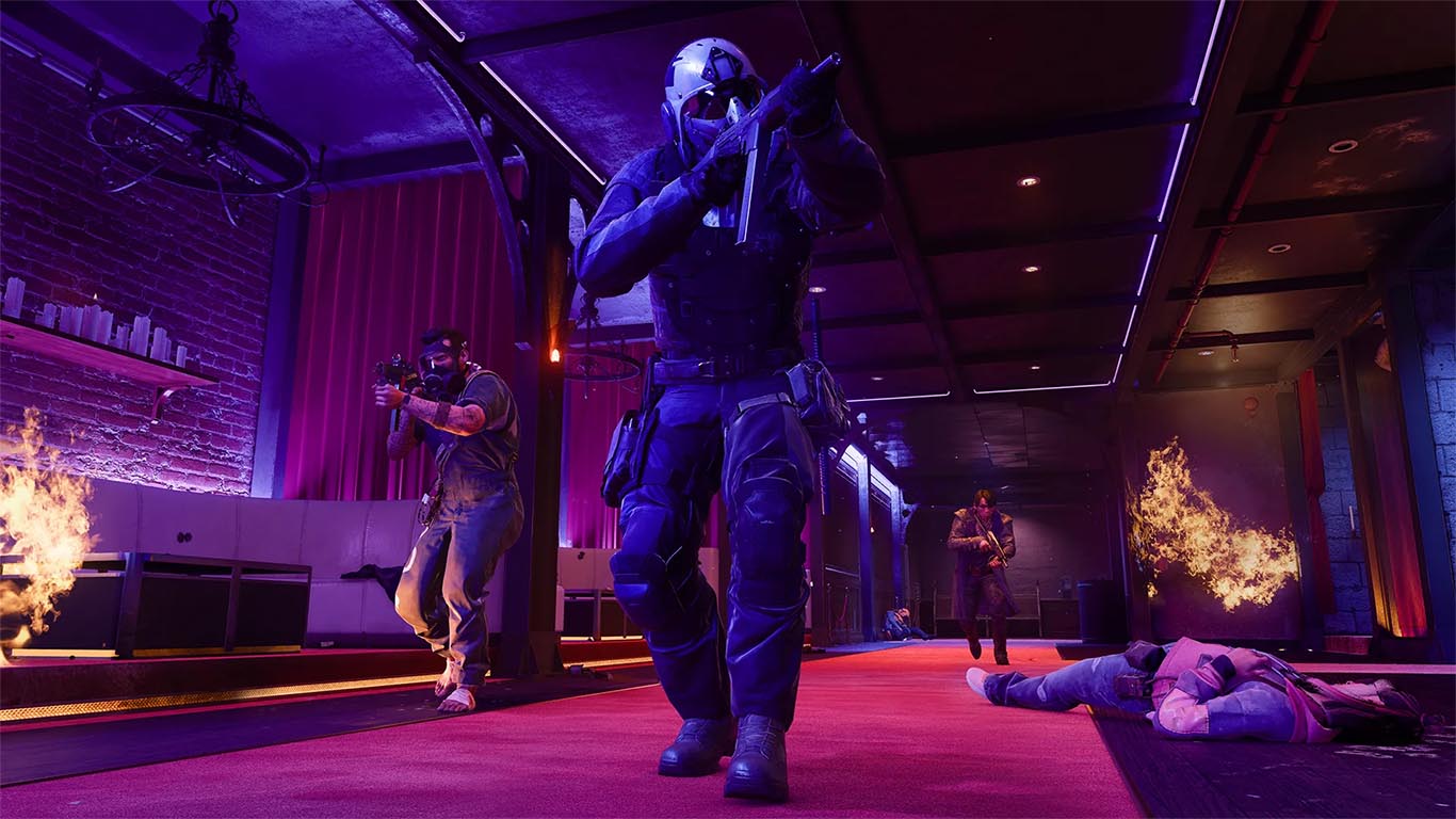 Temporada 4 Recargada de Call of Duty: Black Ops 6 llega el 2 de julio