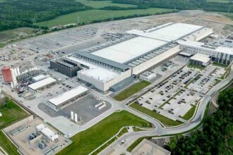 Texas Instruments anuncia inversión de 60.000 millones de dólares en USA