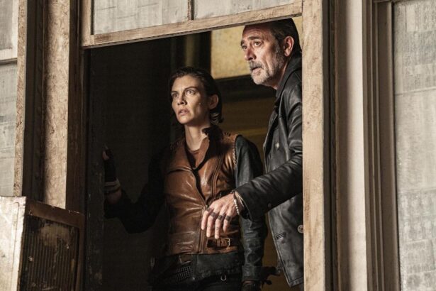 The Walking Dead: Dead City temporada 1 regresa a AMC