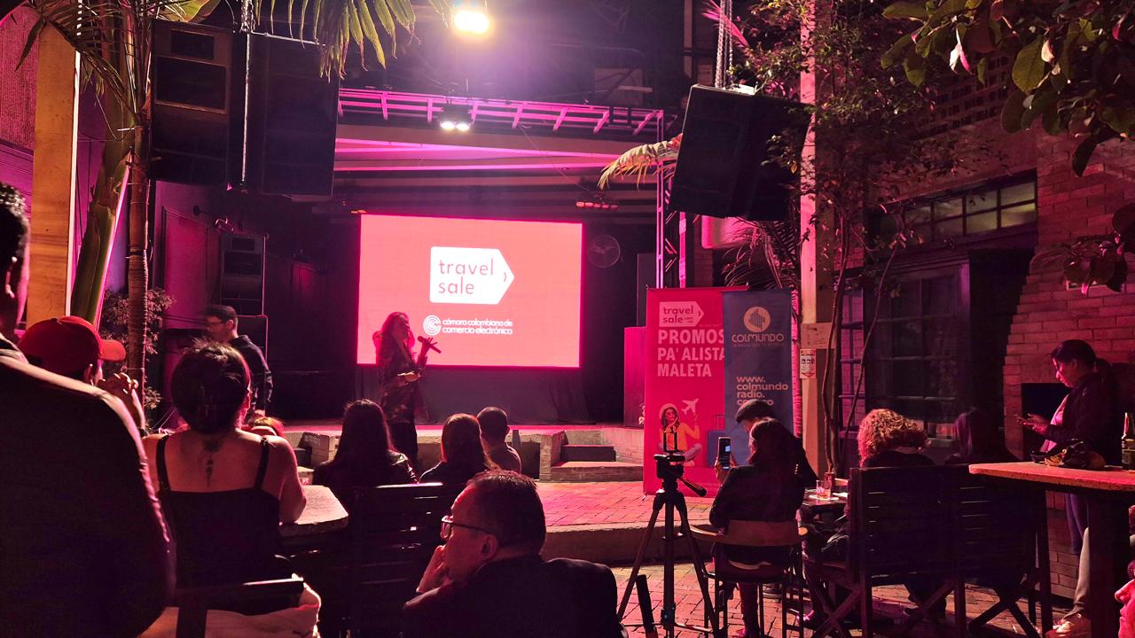 Travel Sale 2025 trae los mejores descuentos hasta el 20 de junio