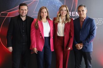 Trend Micro realizó el Trend World Tour Colombia 2025