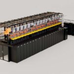 Vertiv implementará arquitectura NVIDIA 800 VDC