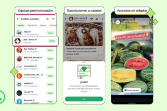 WhatsApp presenta nuevas actualizaciones para empresas