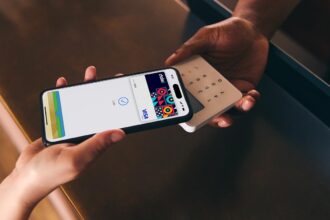 dale! anuncia que Apple Pay ya está disponible