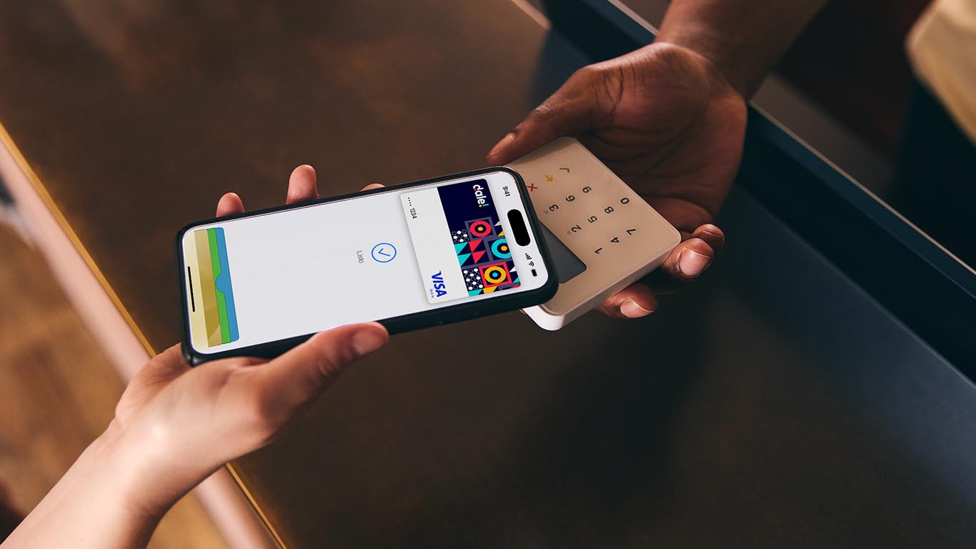 dale! anuncia que Apple Pay ya está disponible
