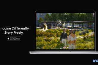 inZOI llegará a macOS en Agosto