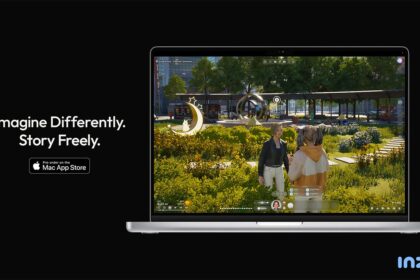 inZOI llegará a macOS en Agosto