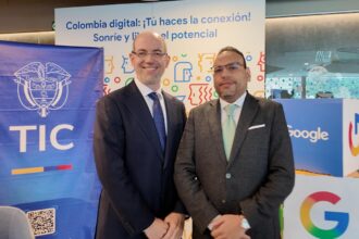 ‘Crece con Google’ ahora ofrece 10.000 nuevas becas en Colombia