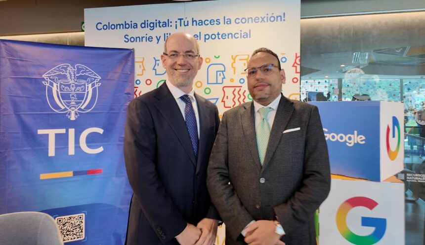 ‘Crece con Google’ ahora ofrece 10.000 nuevas becas en Colombia