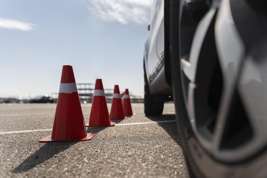 5 claves para fortalecer el futuro de la seguridad vial