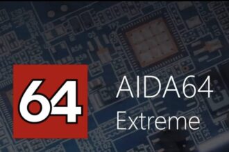 AIDA64 v7.70 confirma CPUs AMD Zen 6 e Intel Wildcat Lake